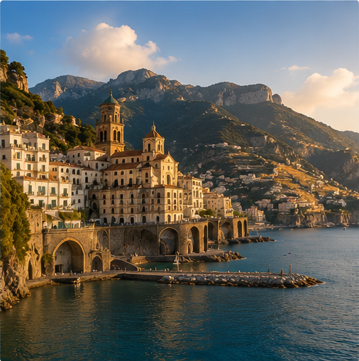 Amalfi