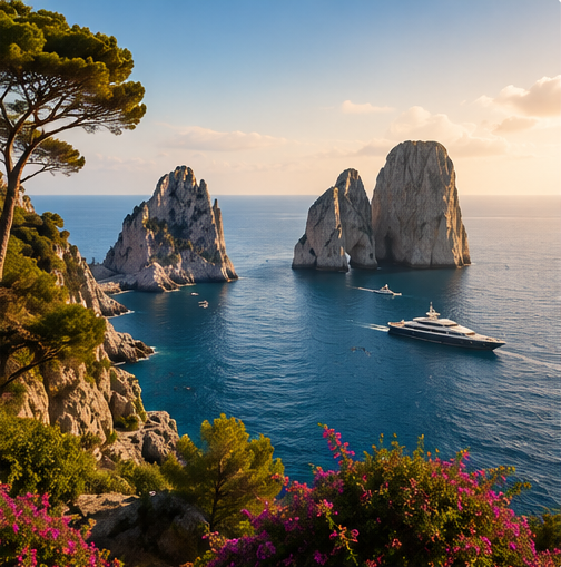 Capri
