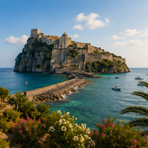 Ischia