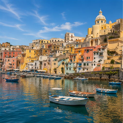 Procida
