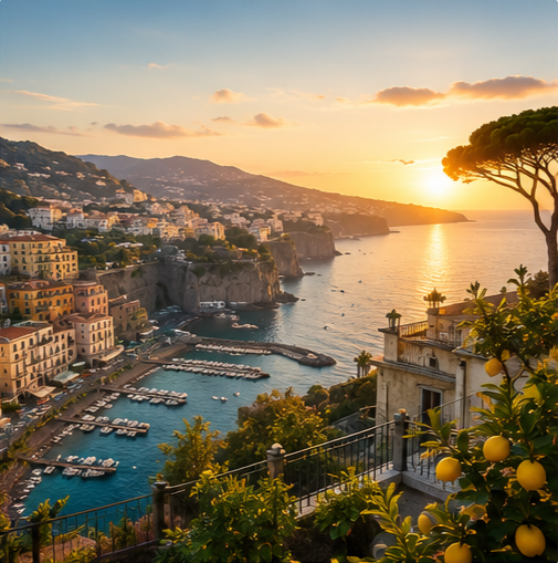 Sorrento